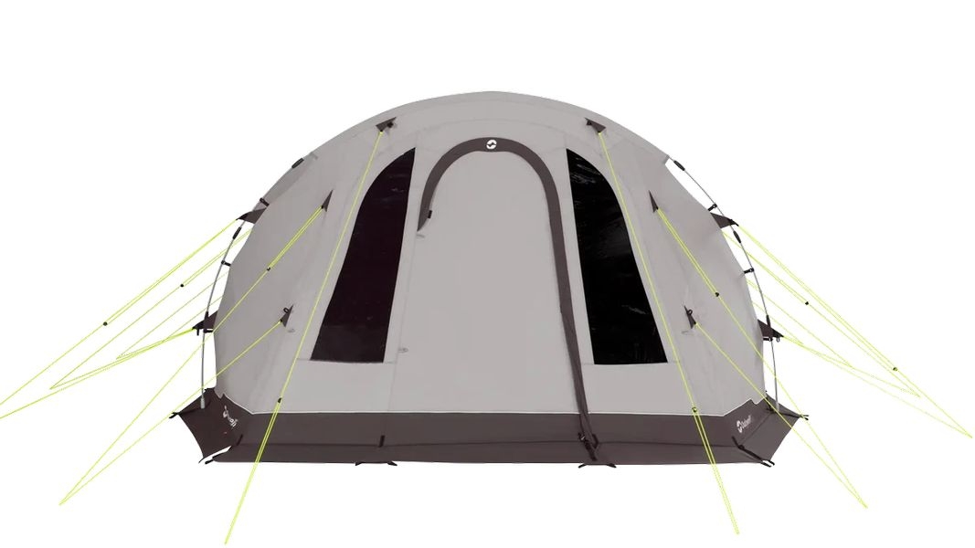 6 Personen Tunnelzelt Edmonds 6 TC