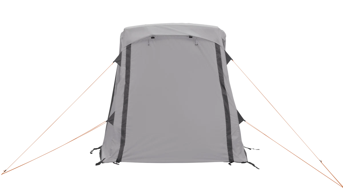 Heckzelt Krossbu VW T5/T6/T6.1 Ausstellungsstück