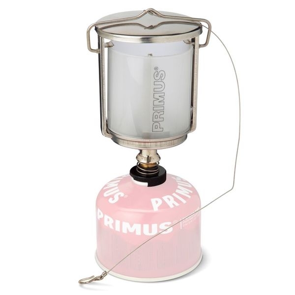 Gaslaterne Mimer Lantern Duo mit Piezozünder