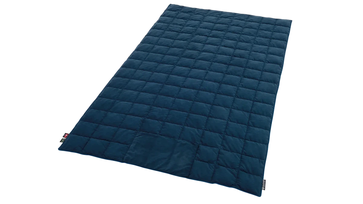 Bettdecke Constellation Comforter Blue