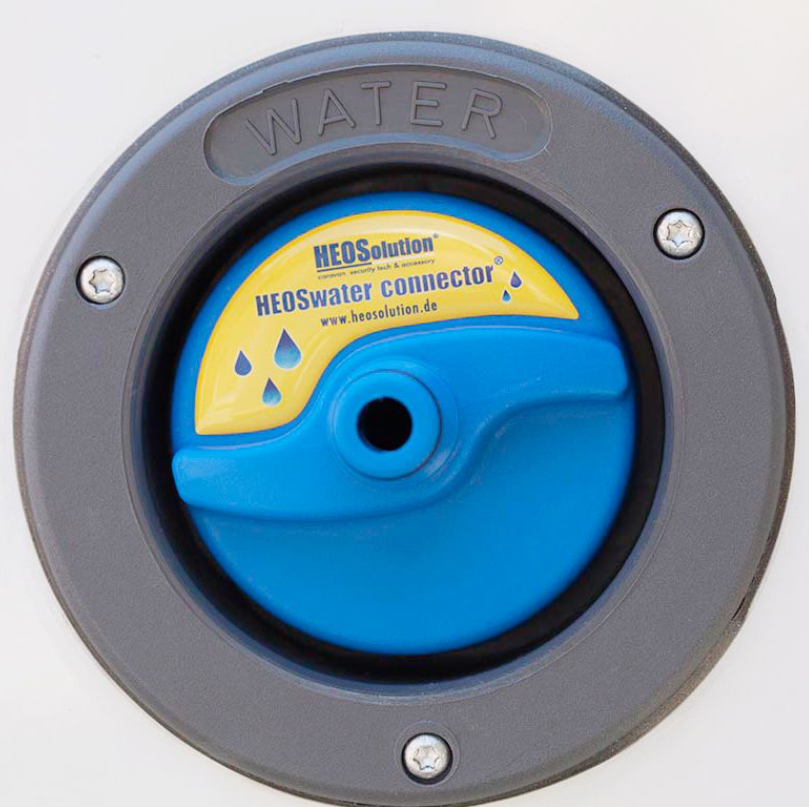 Wassertankdeckel HEOSwater Connector 5251