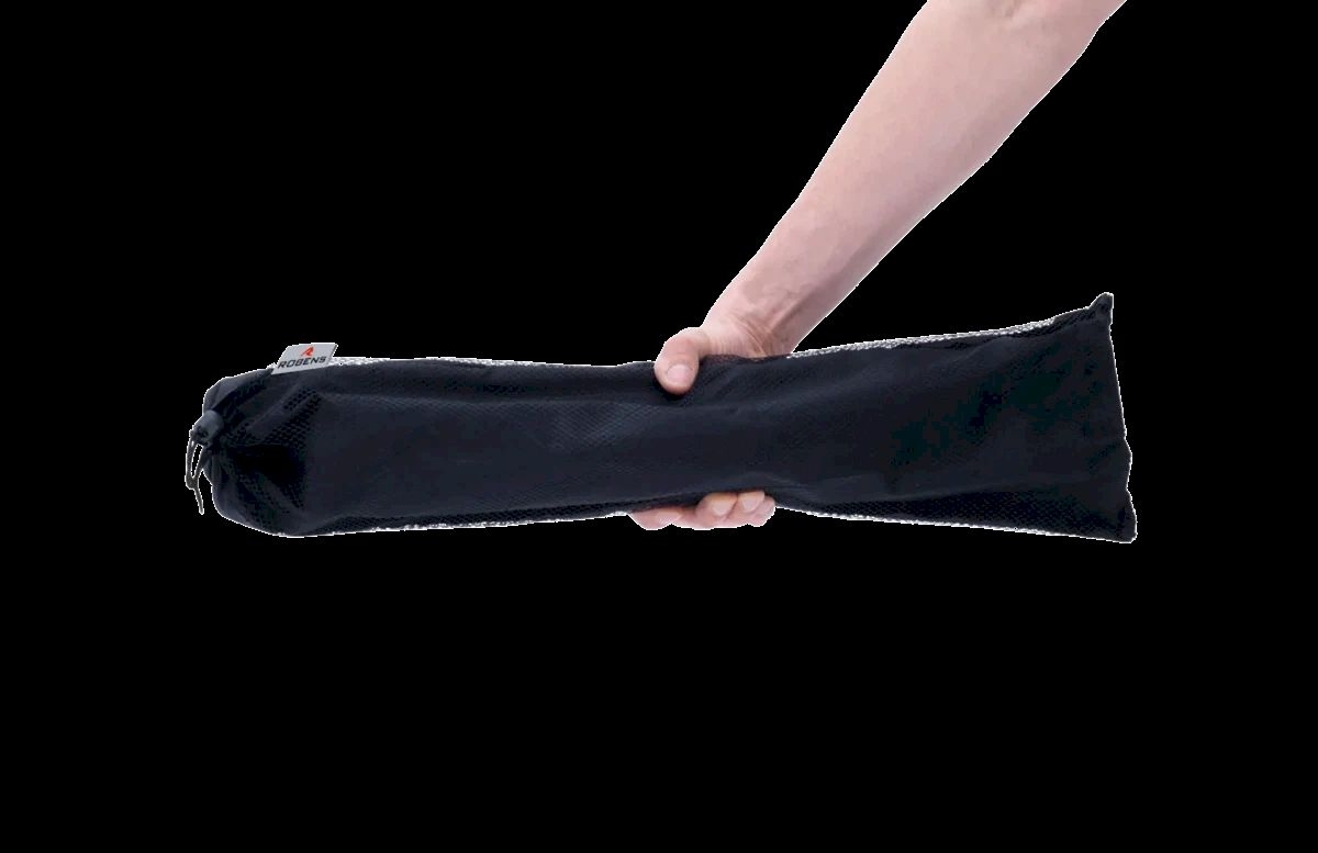 Klappbarer Tisch Adventure Aluminium Table S