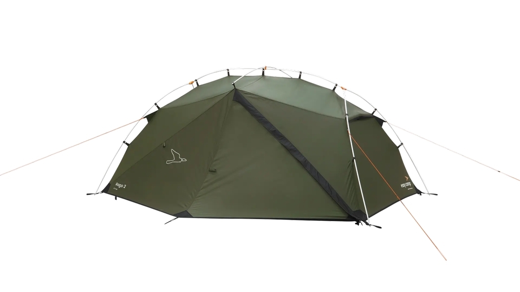 2 Personen Kuppelzelt Rago 2