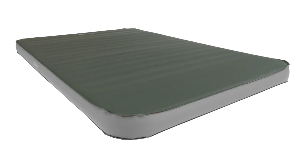 selbstaufblasende Isomatte Sleepnest Double 10.0 cm