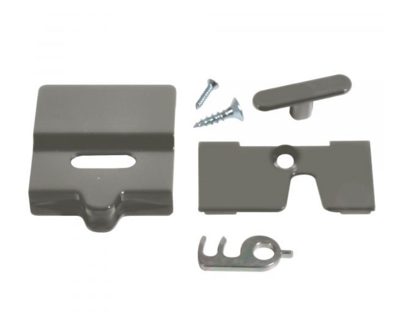 Türverriegelung für Dometic-Kühlschränke