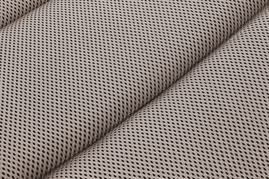 Klappstuhl Aravel 3D M, grau