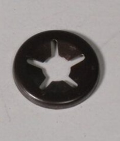Quikcloc-Ring 5mm für Zündsicherung