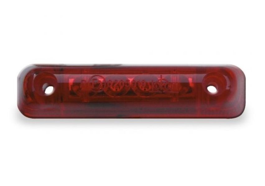 Jokon Begrenzungsleuchte LED S24-2 12V rot
