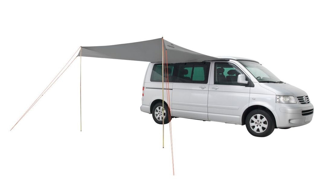 Sonnendach Canopy Motor Tour 260x250cm Ausstellungsstück