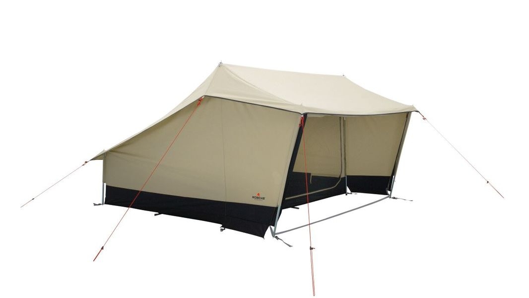 4 Personen Leichtzelt Yukon Shelter