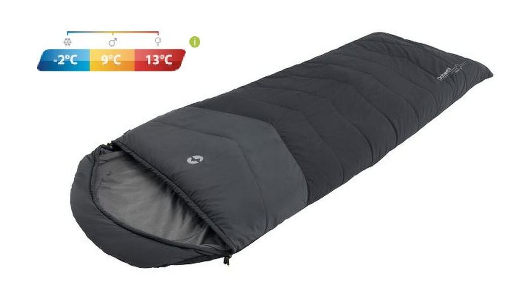 Deckenschlafsack Caldera
