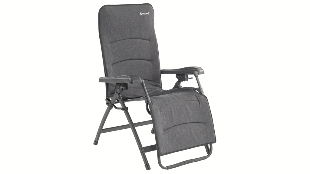 Klappstuhl Gresham 69 x 85 x 118 cm