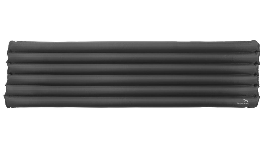 Luftbett Hexa schwarz