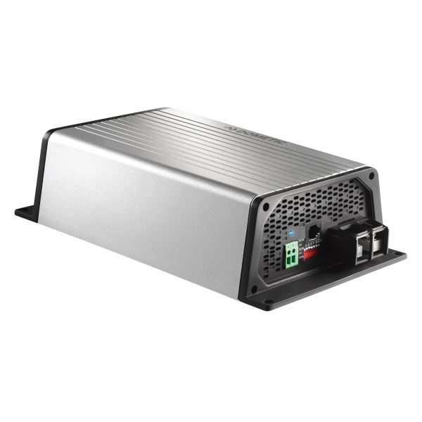DCC Ladebooster PerfectPower 24 V, 40 Ampère