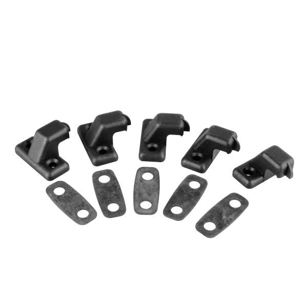 Festriegel für Fixfenster S3, S4, S5