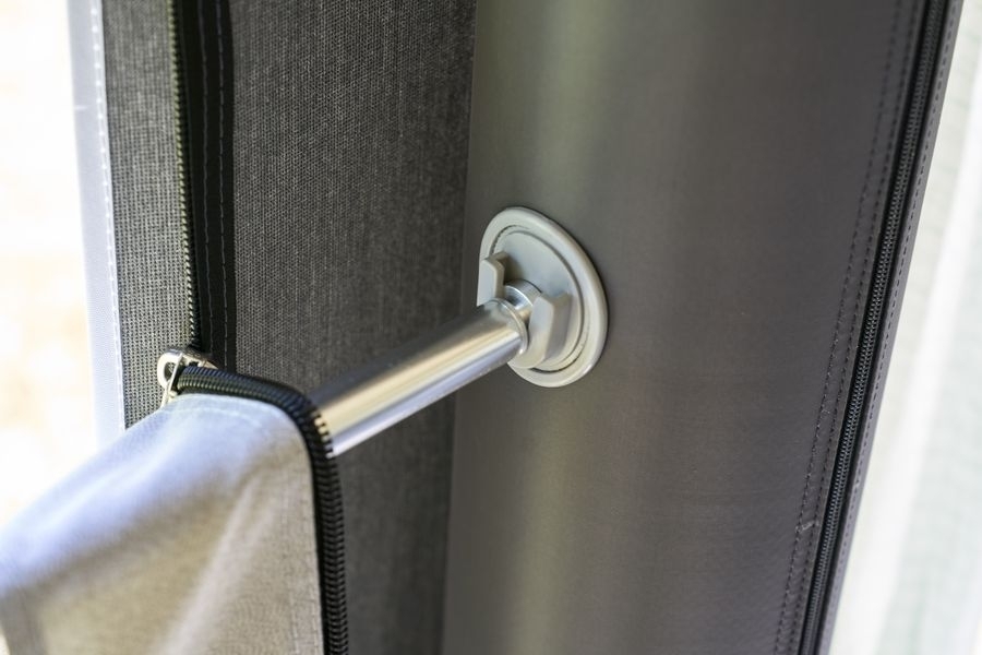 Verandastange für Ventura Air Nova G18 / Alto / Auro / Lux 260