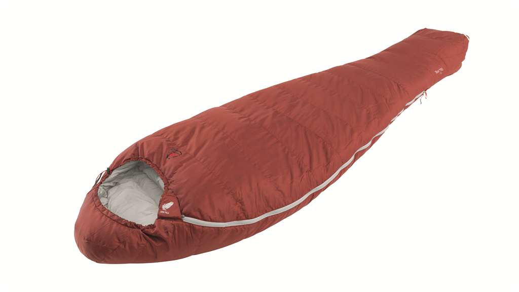 Mumienschlafsack Spur 500