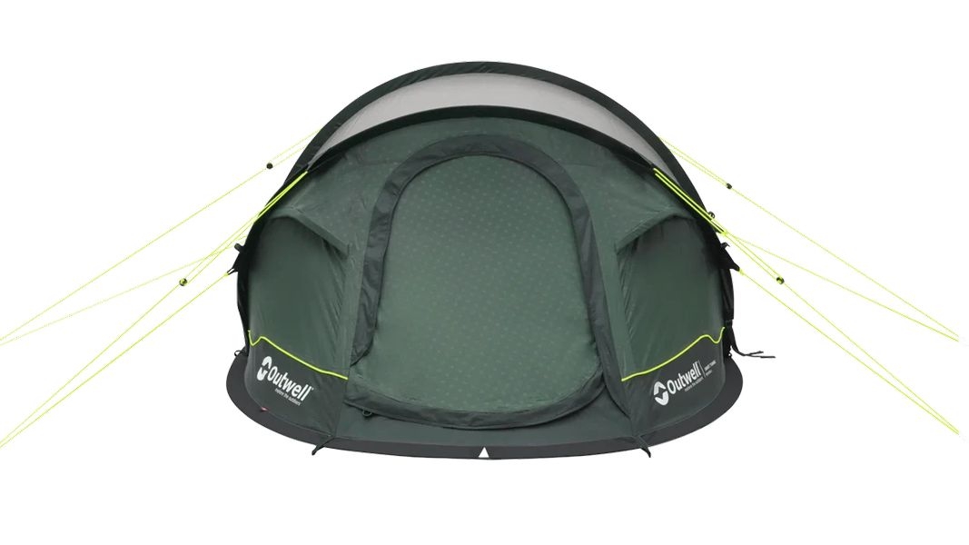2 Personen Pop-up Zelt Nexion 2 Forest 2 Personen Pop-up Zelt Nexion 2 Forest