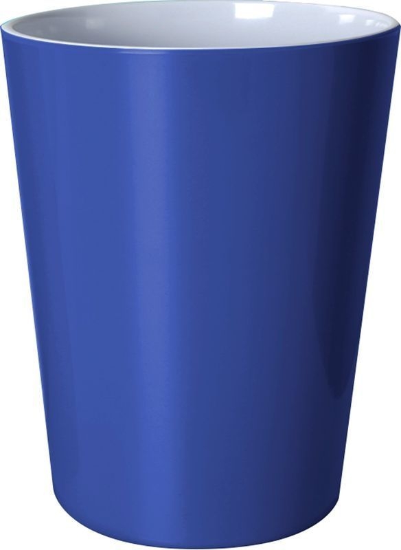 Loop Becher blau 44 cl