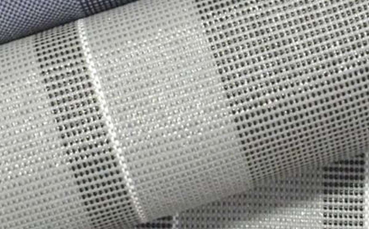 Arisol Vorzeltteppich Safari 250 x 600cm Farbe: grau