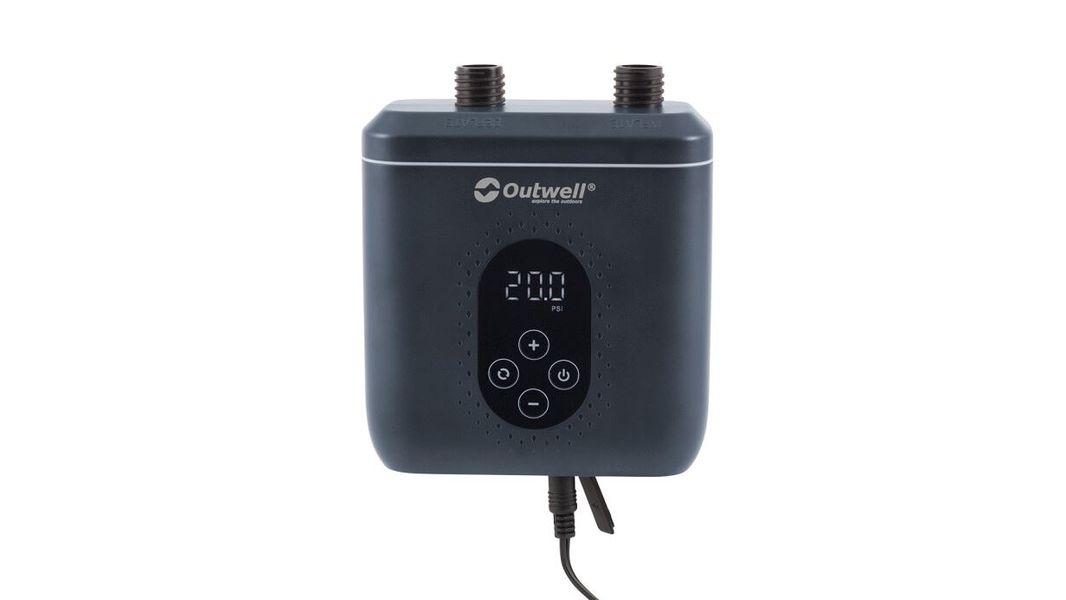 Thunderstorm 12V Hochdruck Pumpe