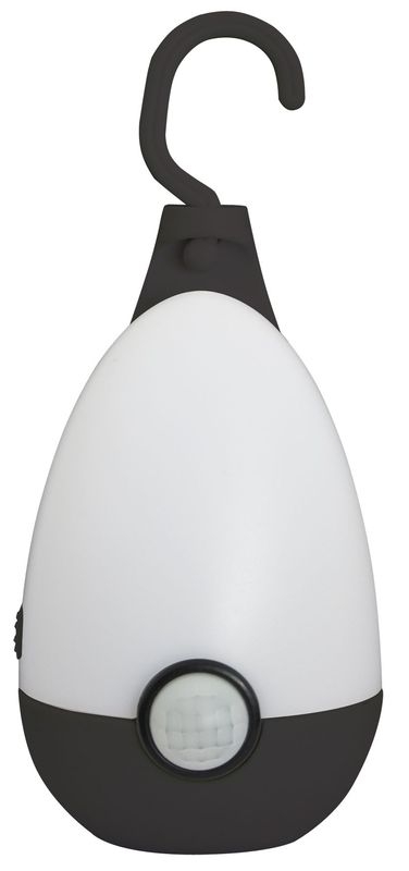 Sensor Zelt Lampe