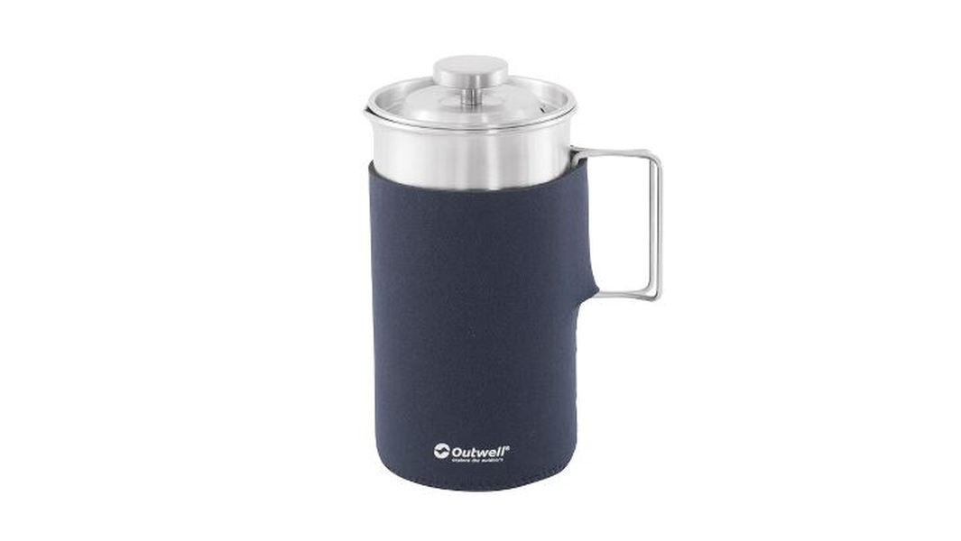 Java Kaffeepresse