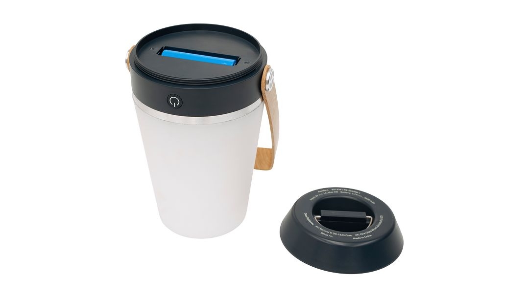 Campinglampe Aurelia L