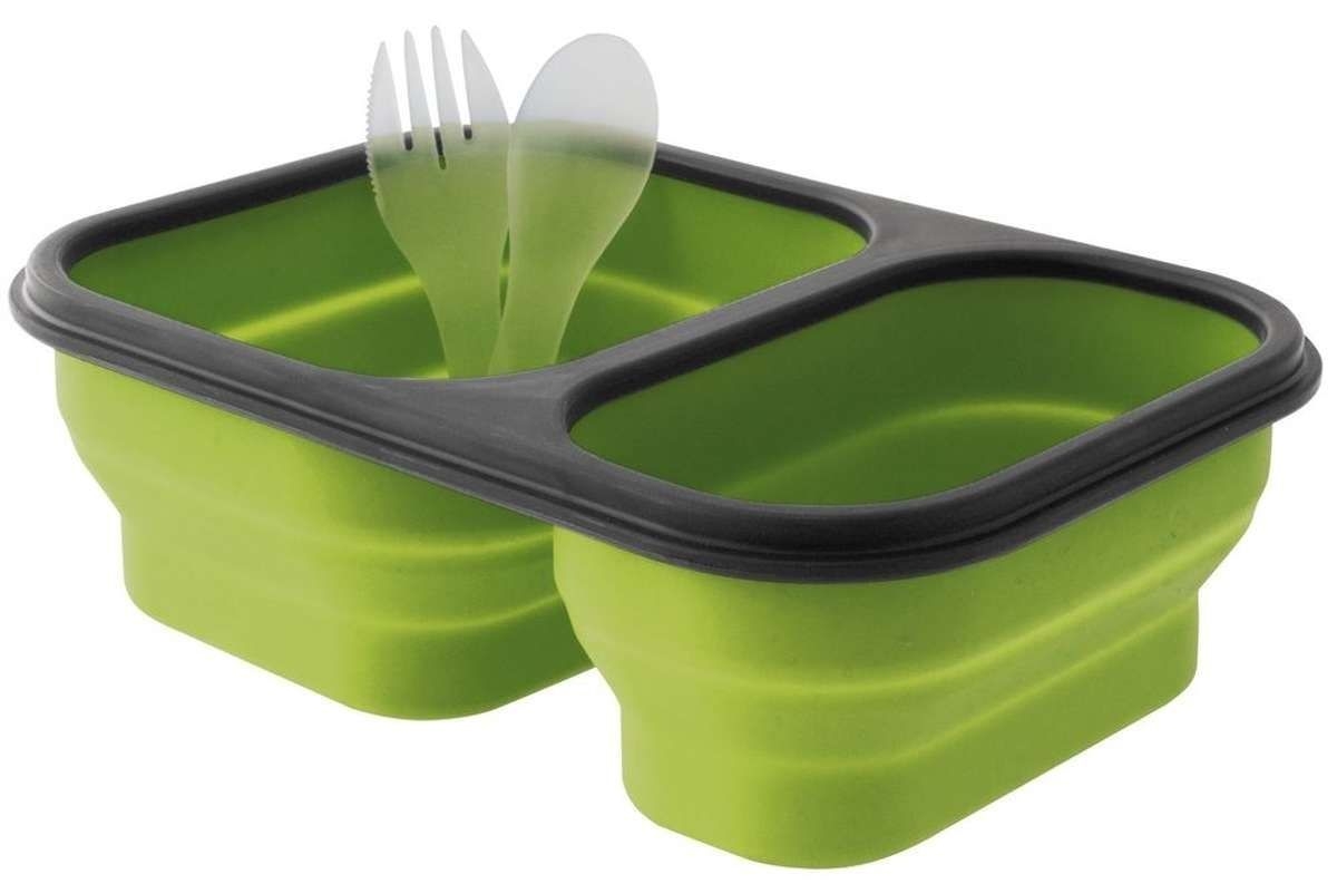 Faltbare Lunchbox M