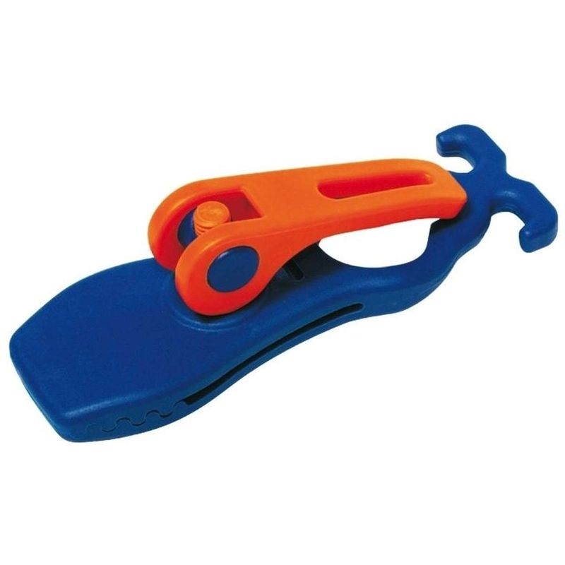 Peggy Peg Crocodile multifunktionale Schnellspannklemme