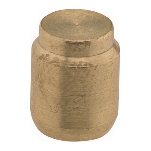 GOK Blindstopfen für Gasrohr - lose