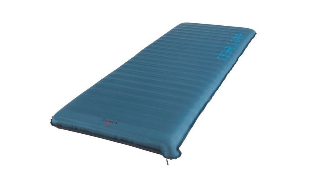 Isomatte Iceshield Camp 75 -Ausstellungsstück- Isomatte Iceshield Camp 75 -Ausstellungsstück-