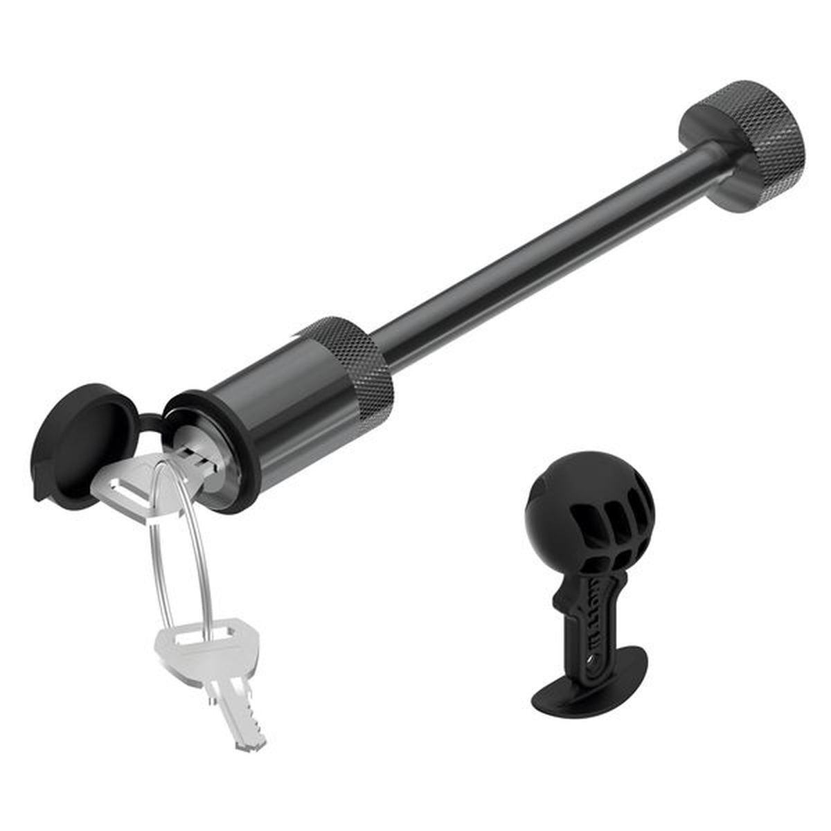 Diebstahlsicherung für KS 25/30/35