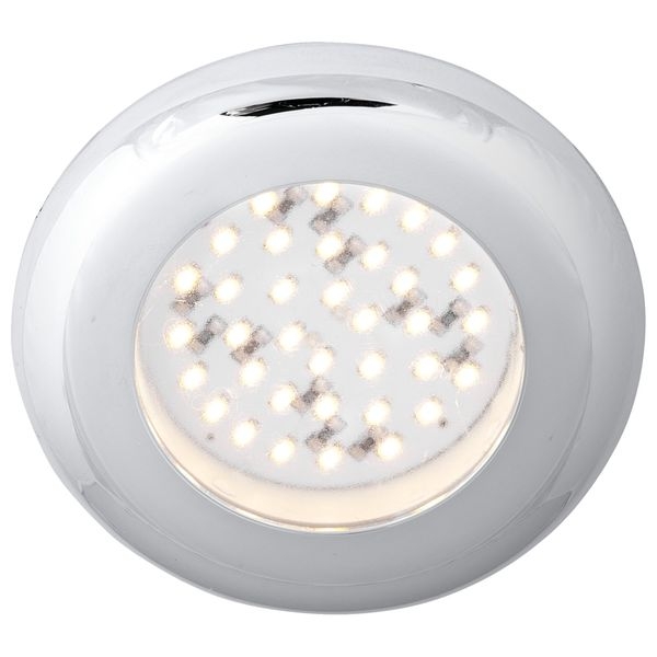 Frilight Einbauspot Nova ohne Schalter