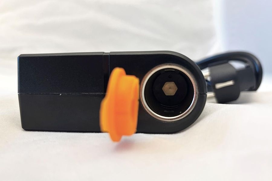 Netzadapter 230 V für elektrische Luftpumpe