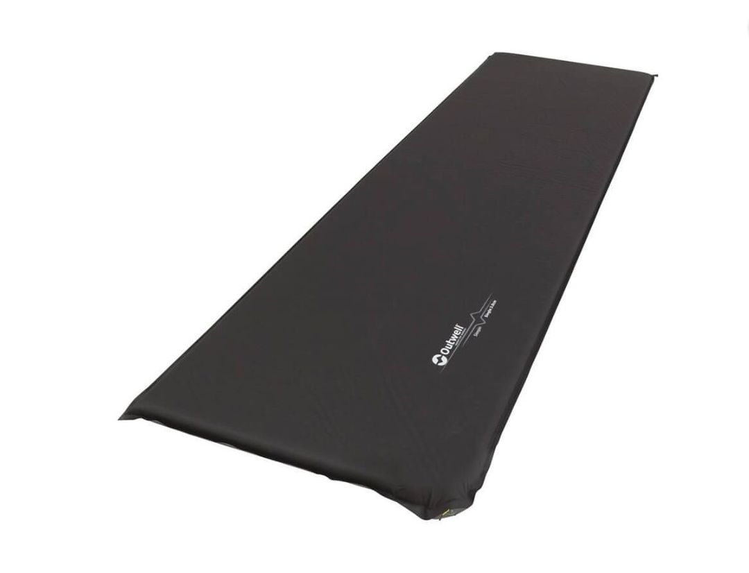 Selbstaufblasbare Isomatte Sleepin Single 3.0 cm