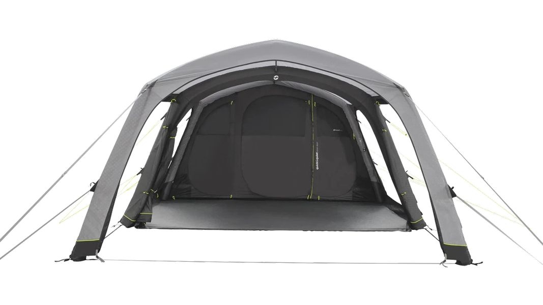 6 Personen Tunnelzelt Iowa 6 Air 6 Personen Tunnelzelt Iowa 6 Air