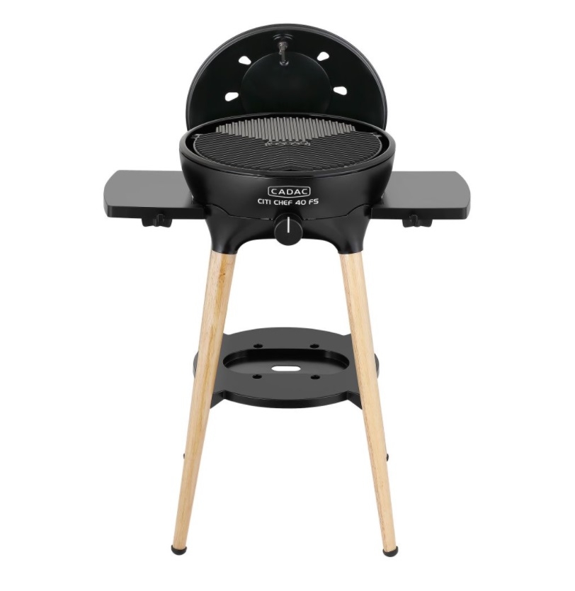 Citi Chef 40 FS Gasgrill 50 mbar