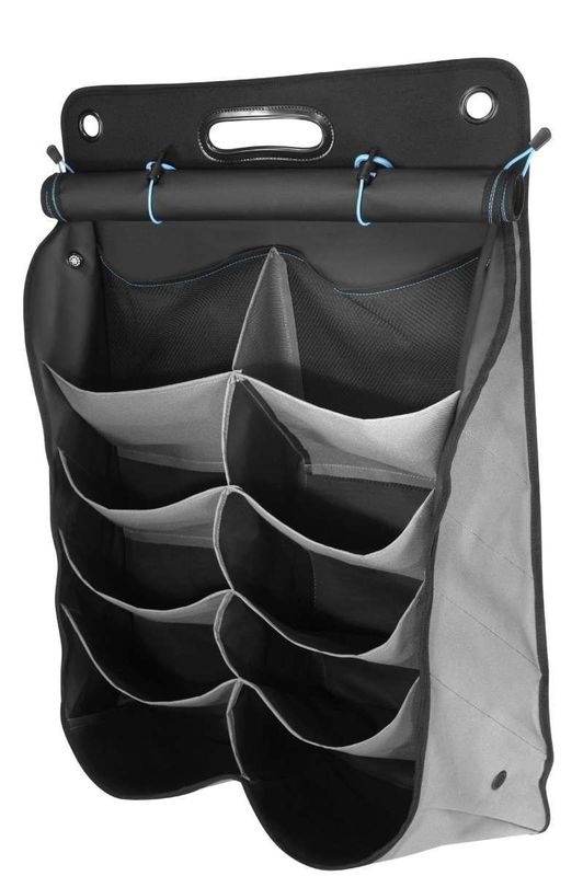 Shoe Organizer, Farbe: schwarz