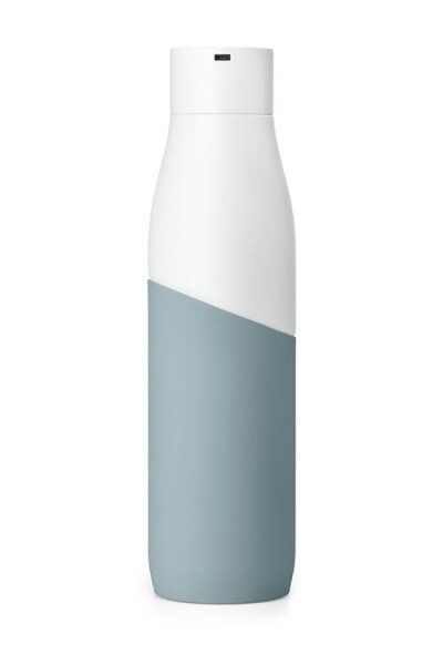 Wasserflasche LARQ selbstreinigend