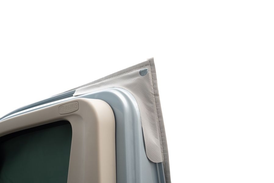 Hindermann Thermo-Fenstermatte Classic für Fiat Ducato ab Bj. 2006/07