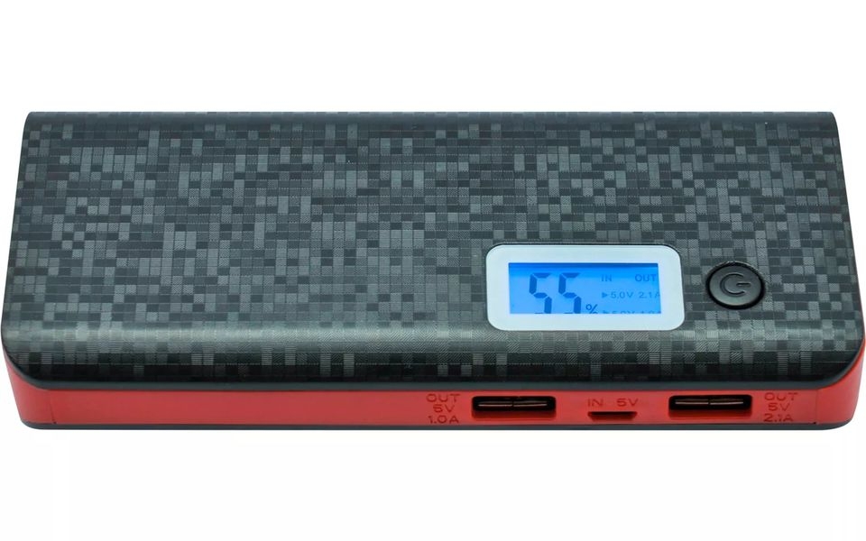 Satmessgerät HD1 Camping
