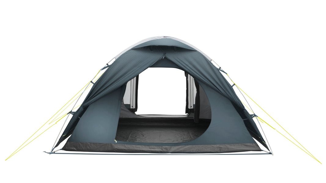 5 Personen Kuppelzelt Cloud 5