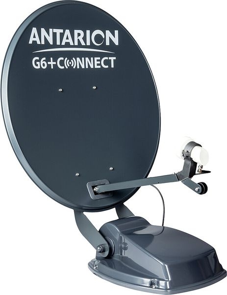 Satanlage automatisch ANTARION G6+ Connect 65cm