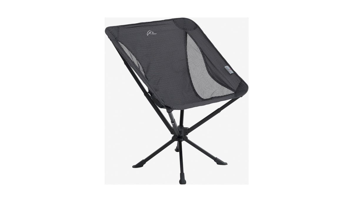 leichtegwicht Faltstuhl Ridgewood