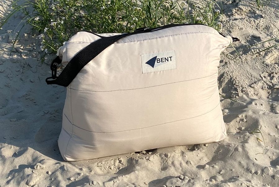 Bentcho - Der multifunktionale Schlafsack