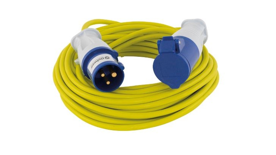 Corvus CEE-Kabel 15 m