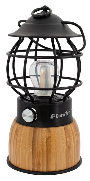 Wiederaufladbare LED Tischlampe Breeze