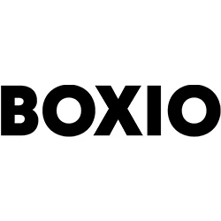 Logo BOXIO