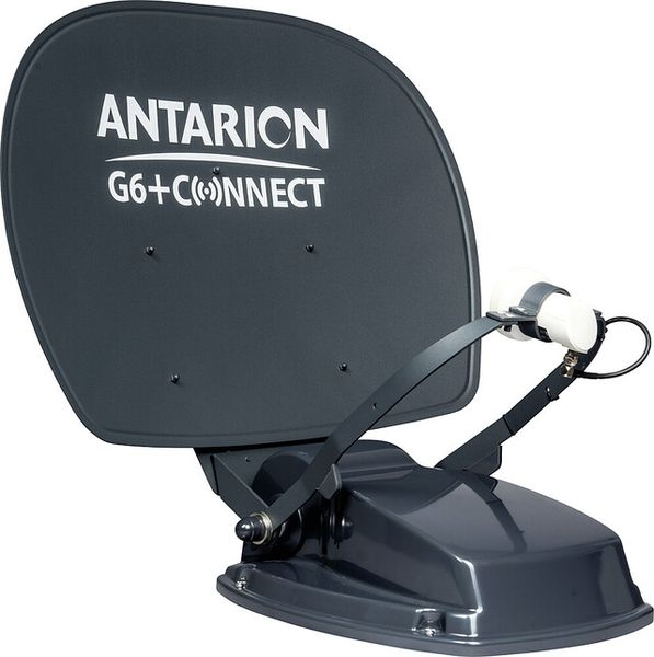 Satanlage automatisch ANTARION G6+ Connect